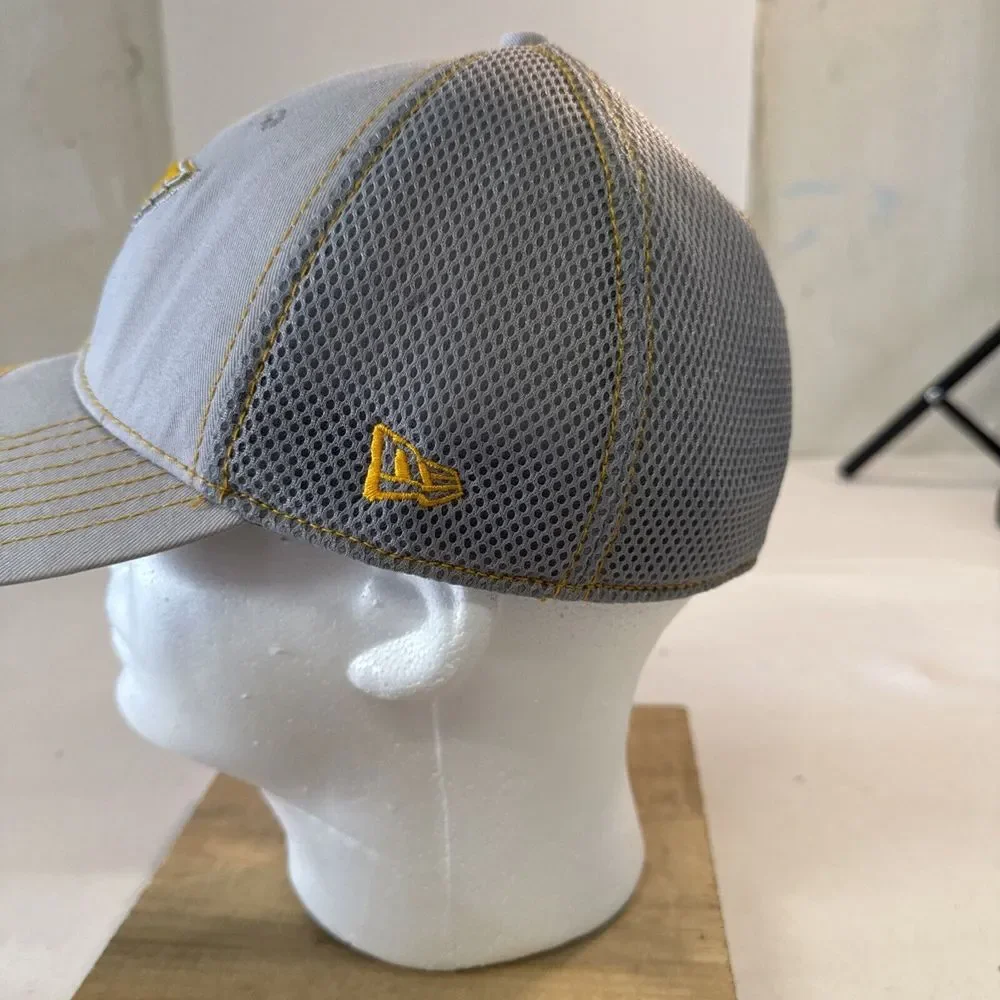 St.louis Blues Gray‎ 39 Thirty Hat